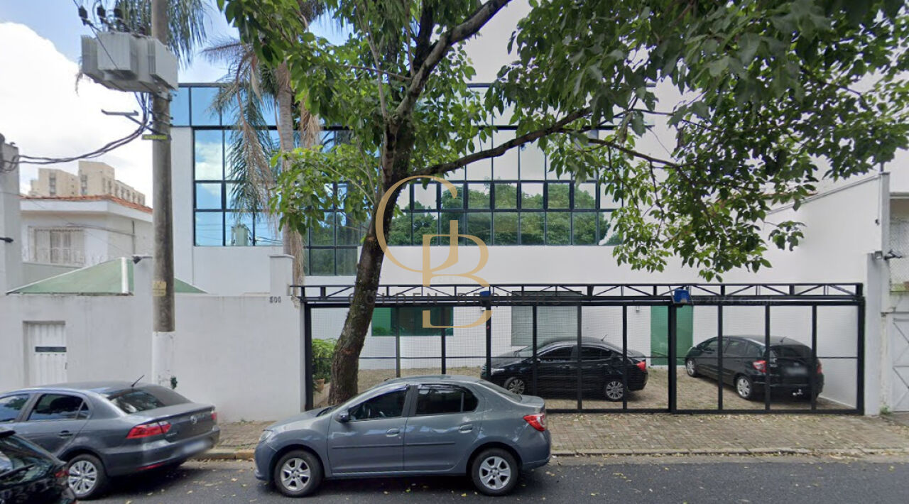 Imóvel Comercial para Locação - Brooklin