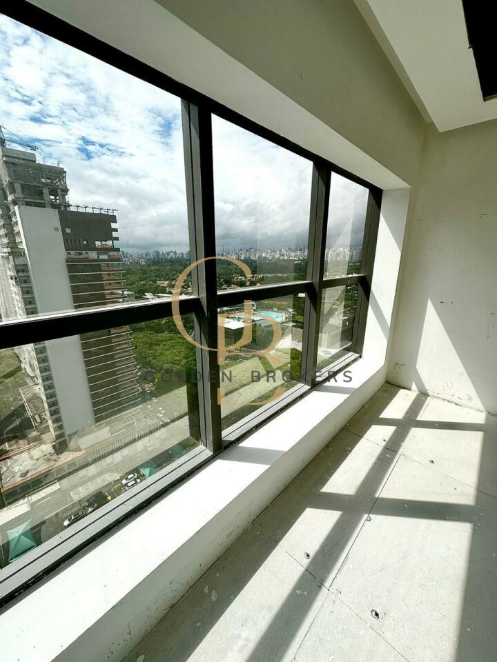 Conjunto Comercial para Locação - Moema