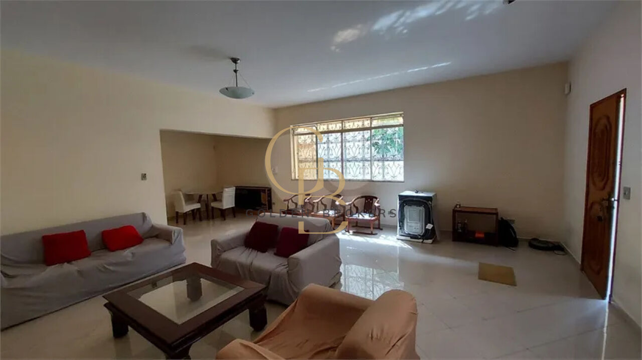 Casa para Venda - Jardim Lusitânia