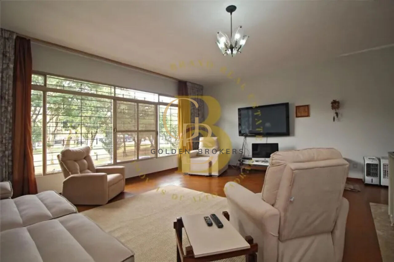 Casa para Venda - Jardim Lusitânia