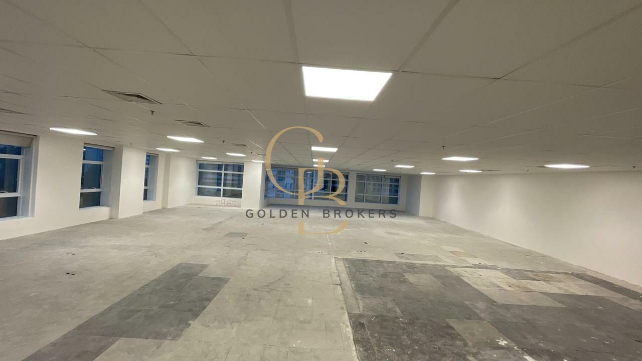 Conjunto Comercial para Locação - Itaim Bibi