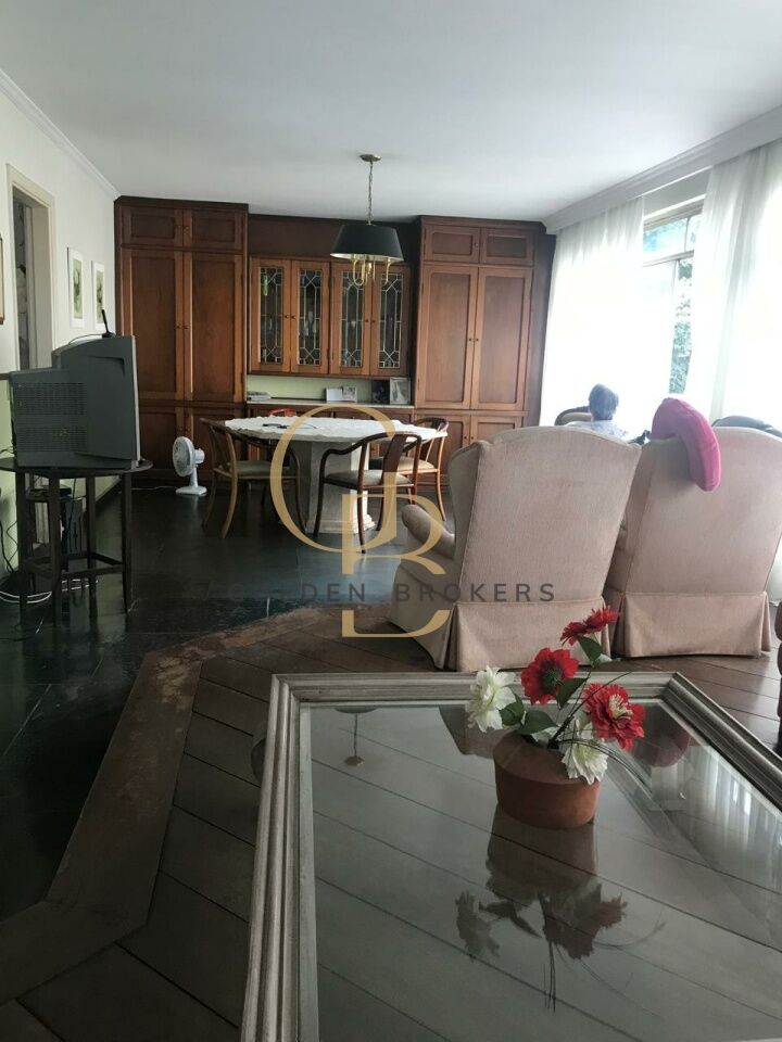 Apartamento para Venda - Paraíso