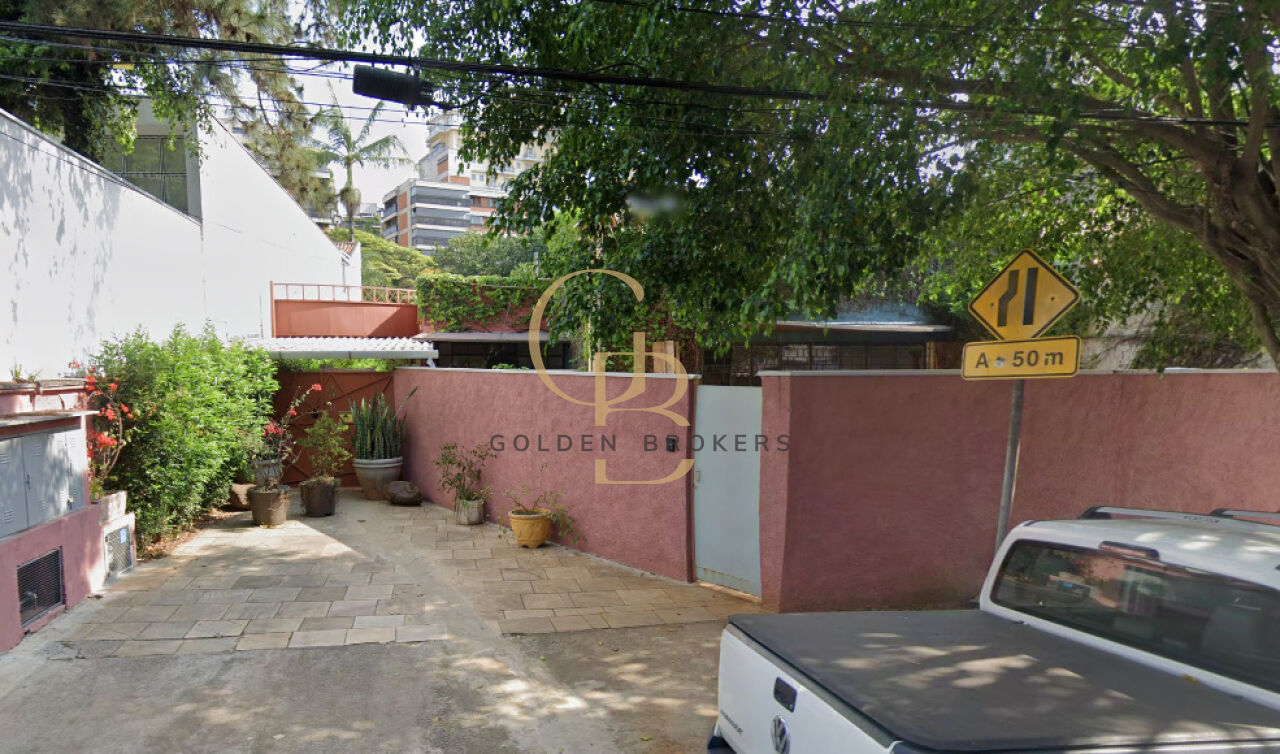 Imóvel Comercial para Venda - Vila Nova Conceição
