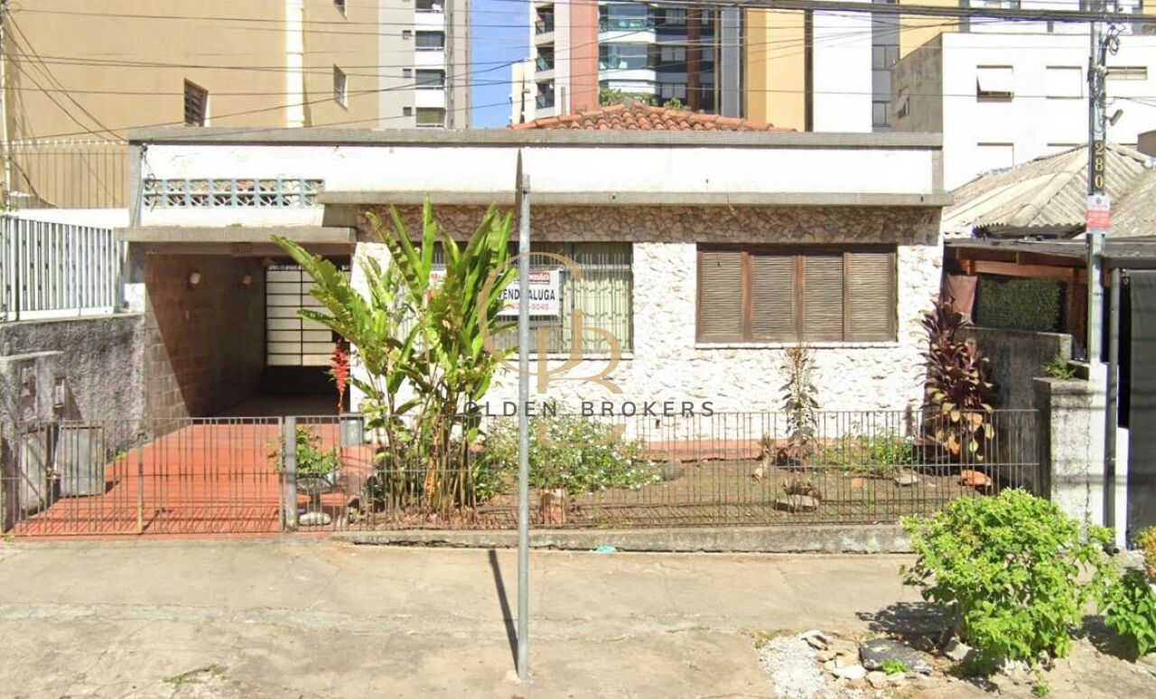 Imóvel Comercial para Venda - Moema