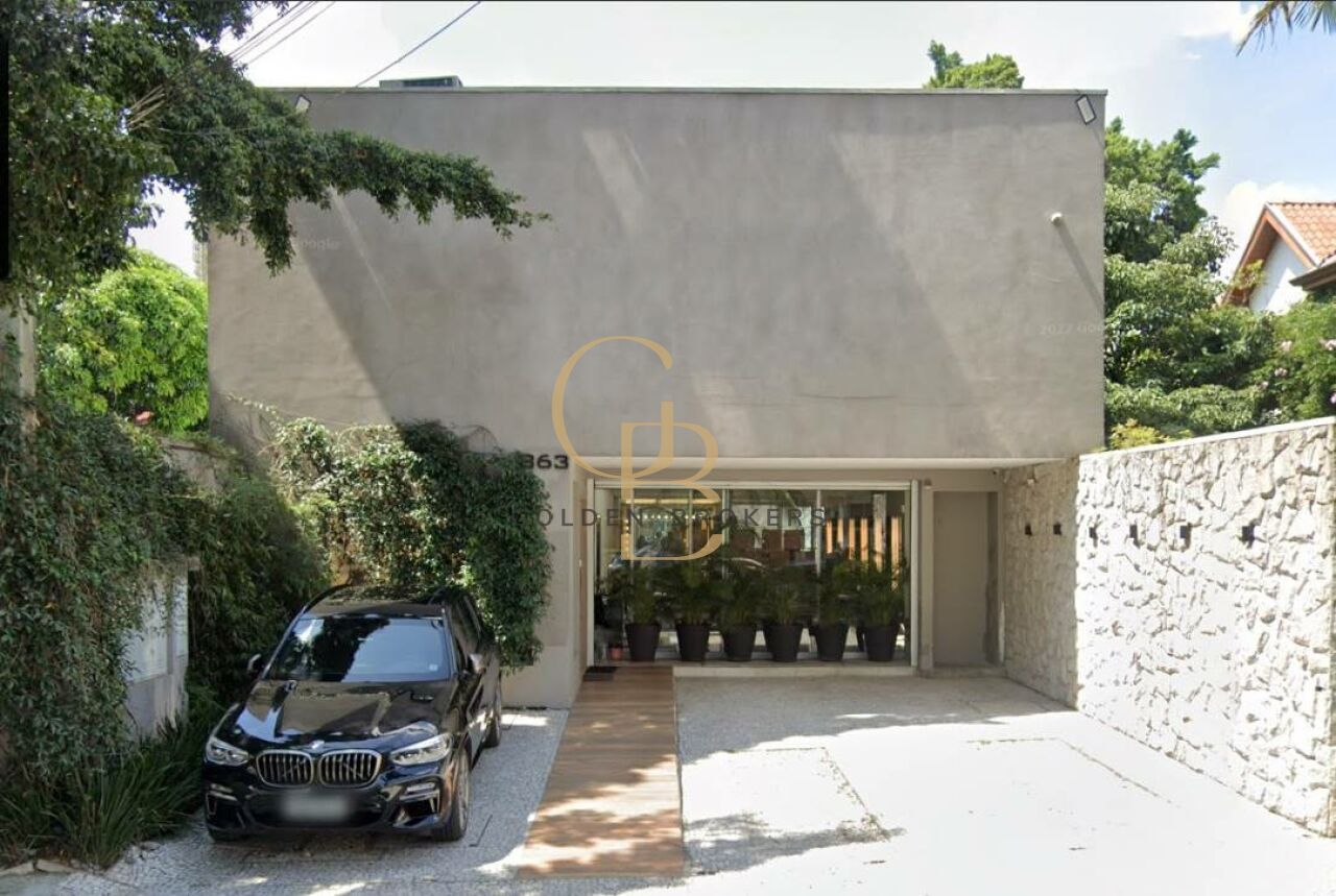 Imóvel Comercial para Locação - Campo Belo