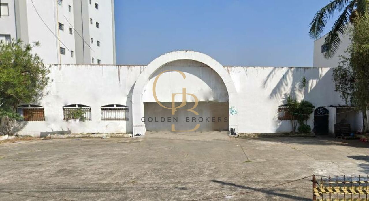 Imóvel Comercial para Locação - Alto da Boa Vista