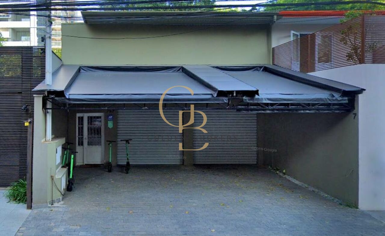 Imóvel Comercial para Locação - Vila Olímpia