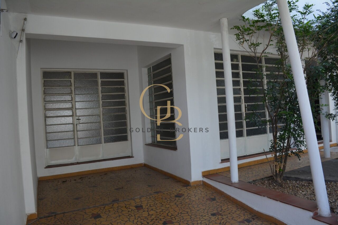 Imóvel Comercial para Venda - Campo Belo