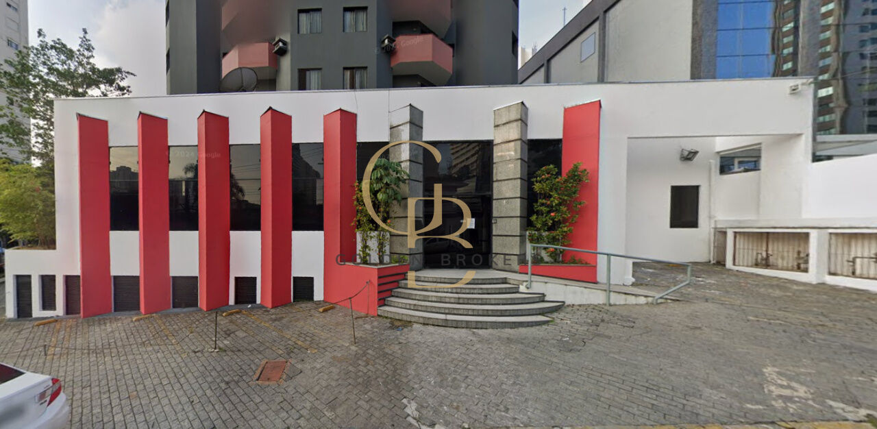 Imóvel Comercial para Venda - Campo Belo