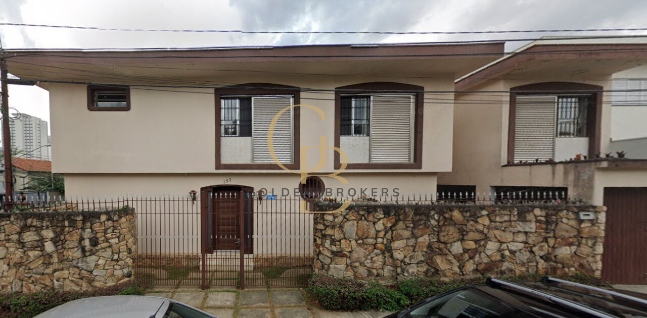 Casa para Venda - Campo Belo