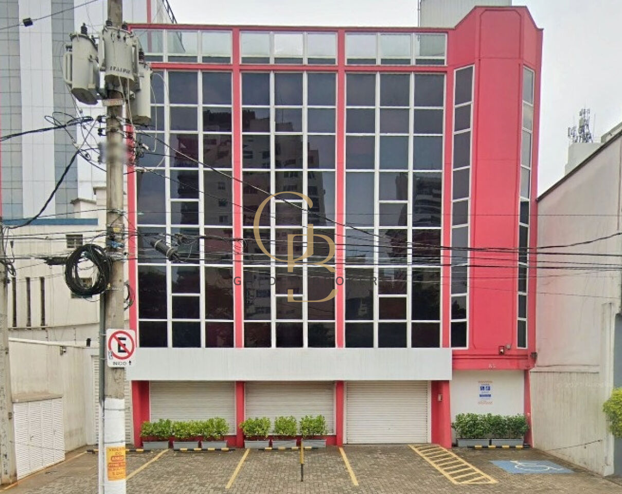 Imóvel Comercial para Locação - Pinheiros