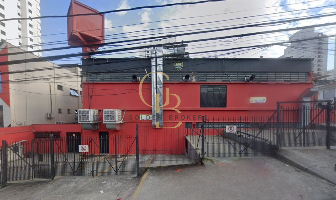 Imóvel Comercial para Locação - Vila Leopoldina