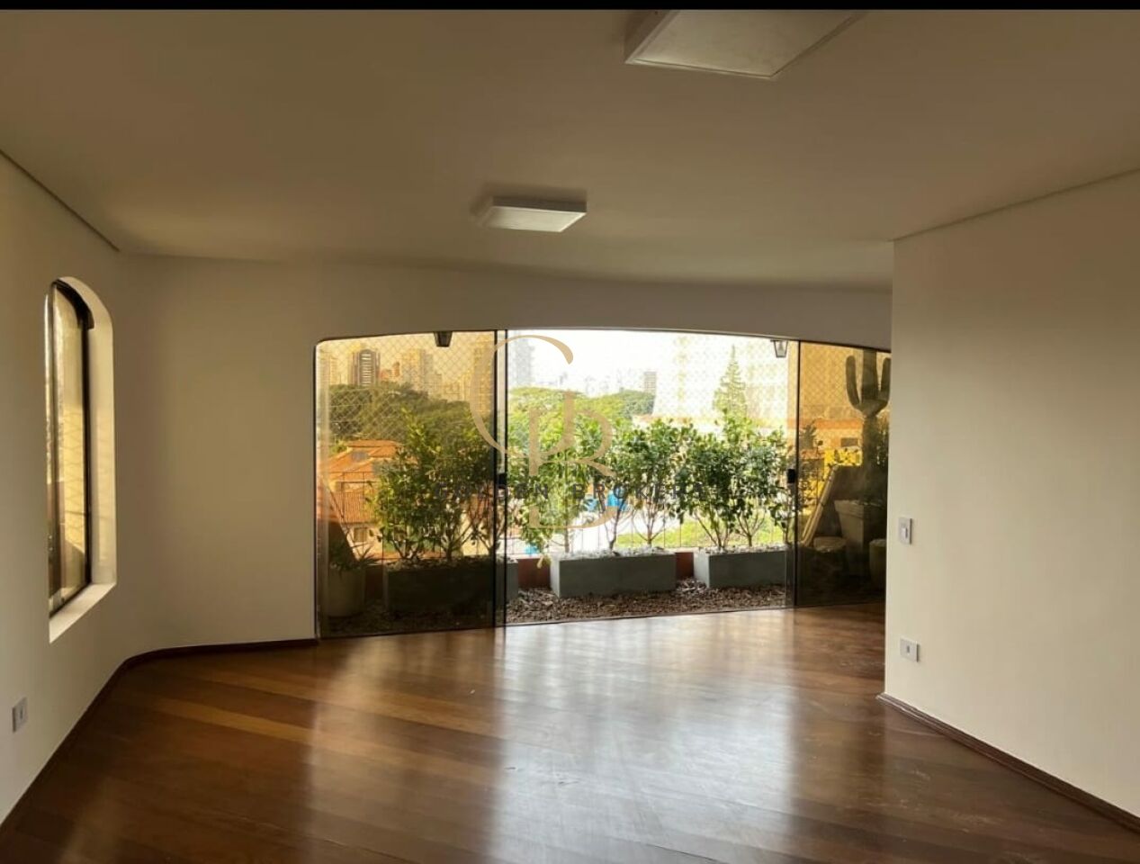Apartamento para Venda - Brooklin