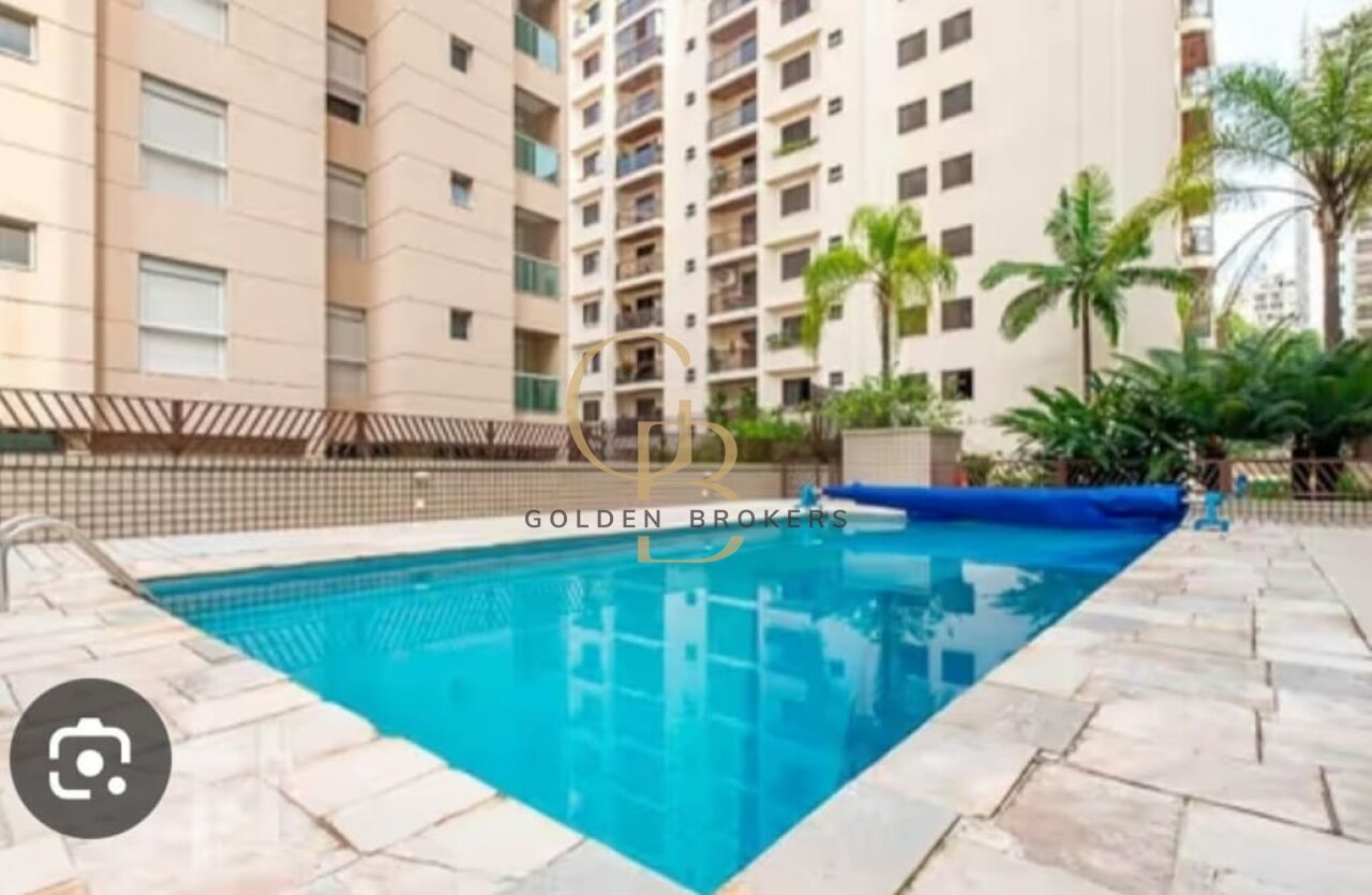 Apartamento para Venda - Paraíso