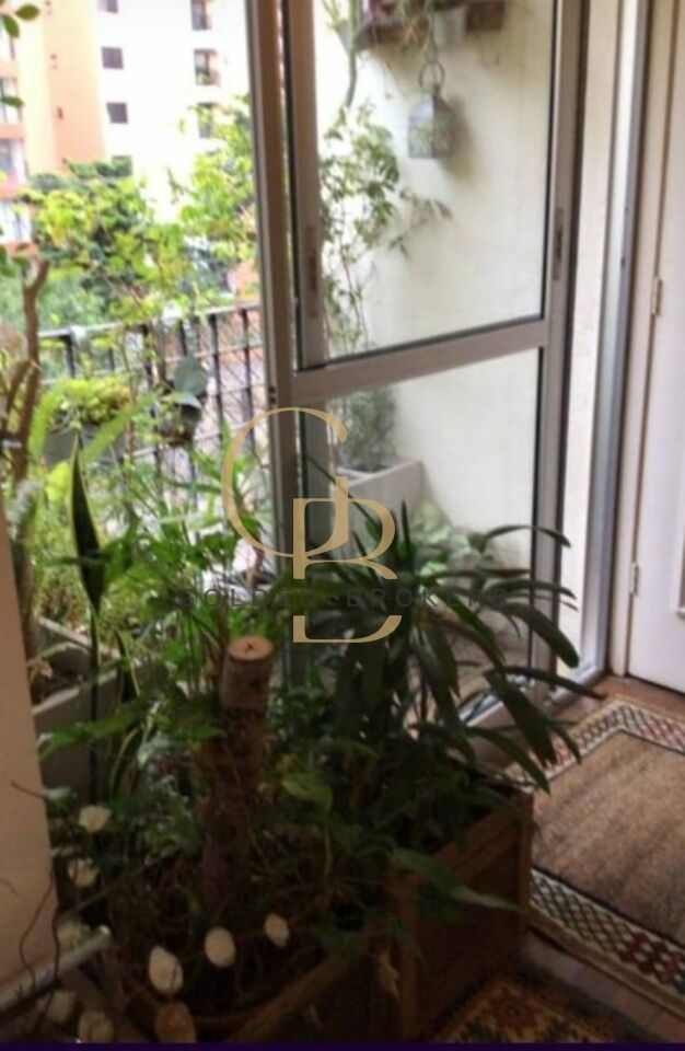 Apartamento para Venda - Moema