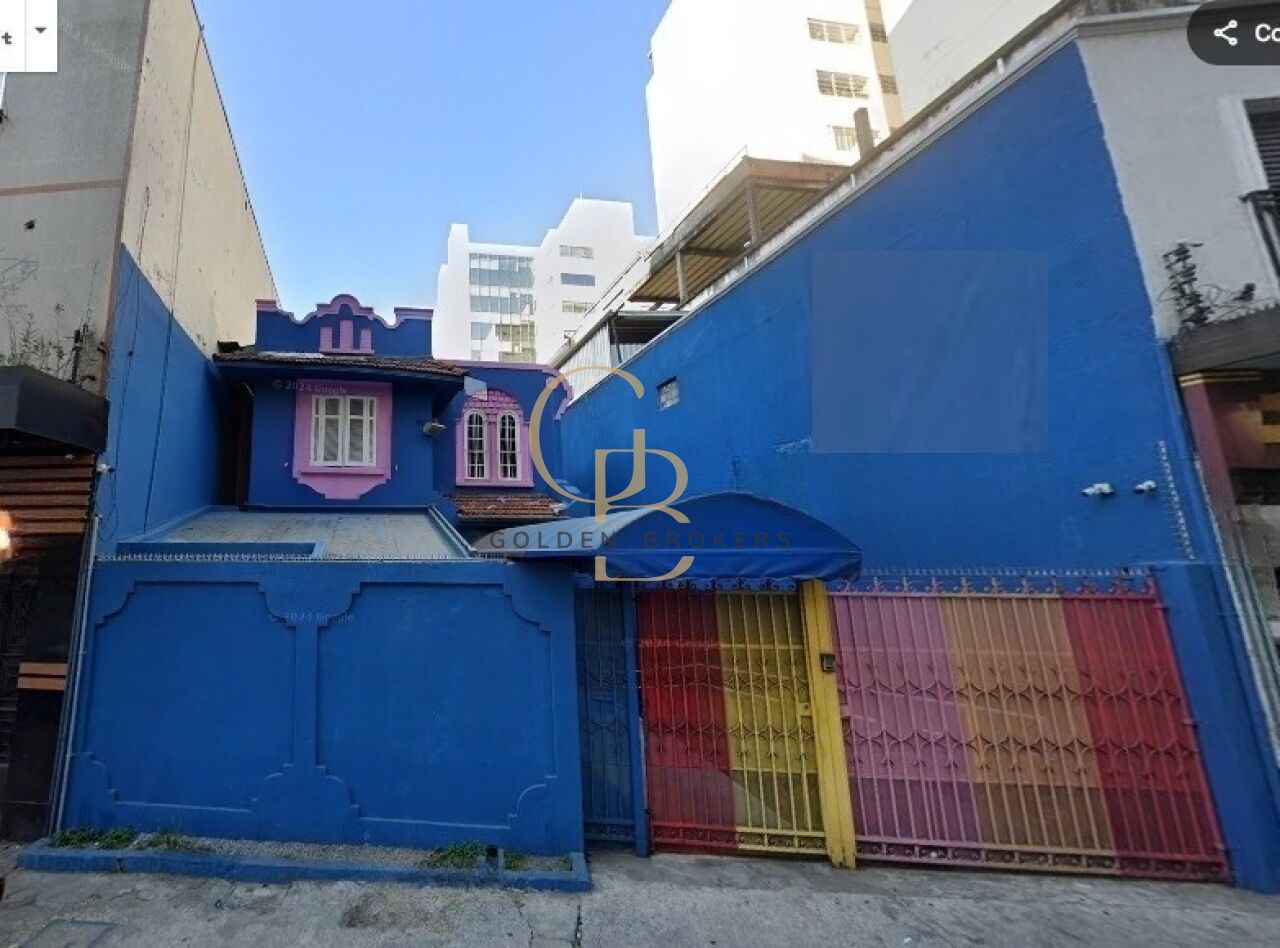 Imóvel Comercial para Locação - Jardim Paulista