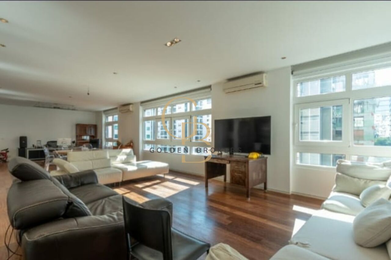Apartamento para Venda - Jardim Paulista