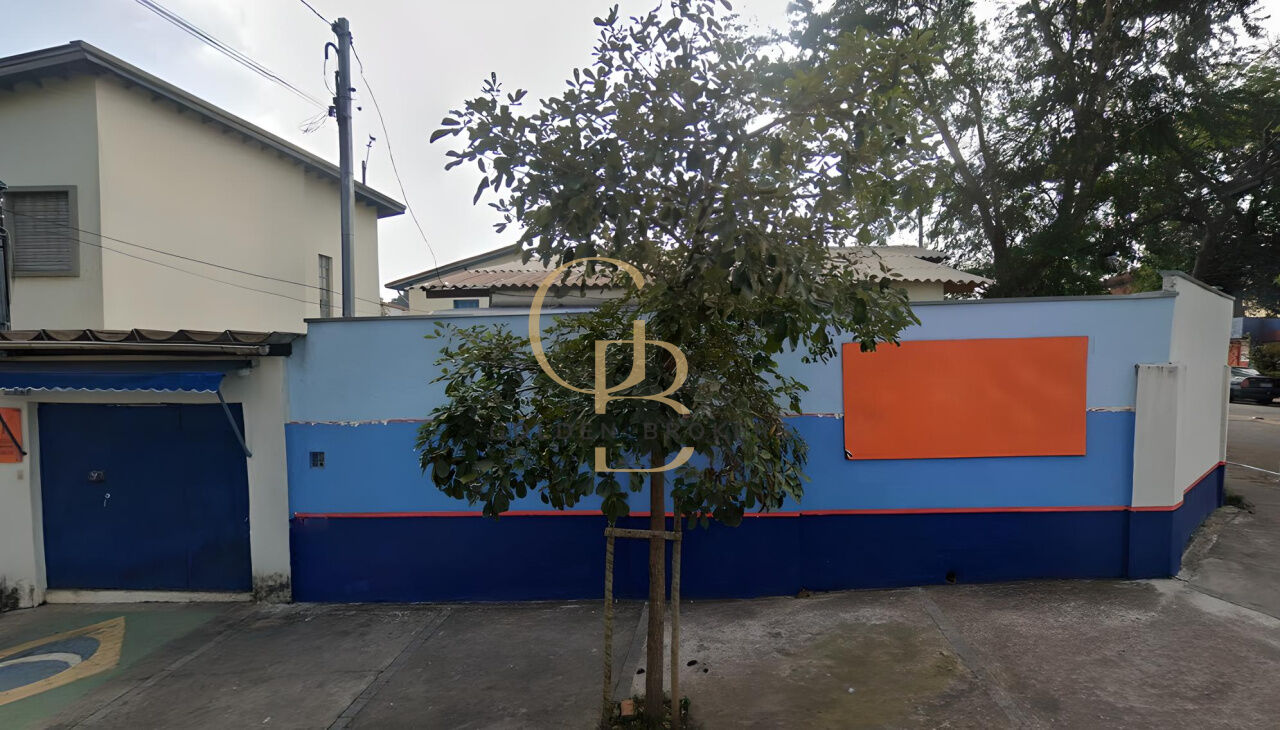 Imóvel Comercial para Locação - Campo Belo