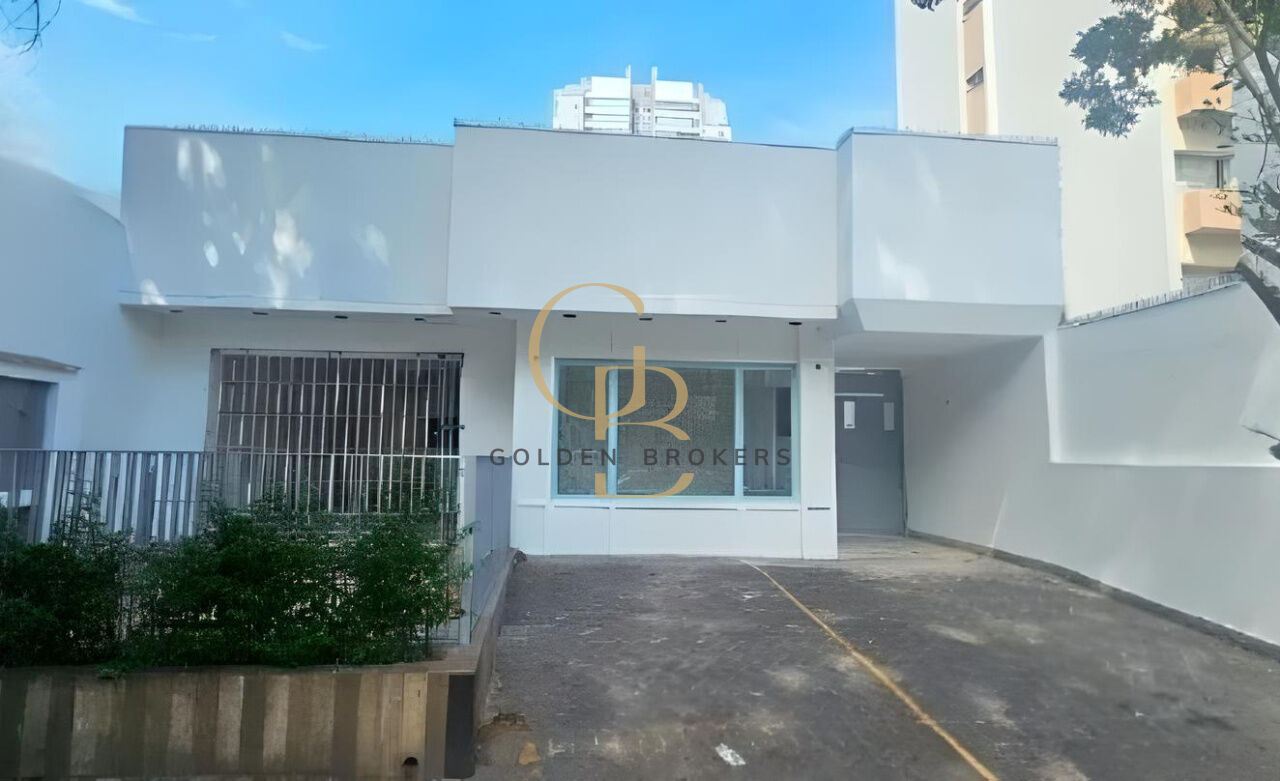 Imóvel Comercial para Locação - Campo Belo