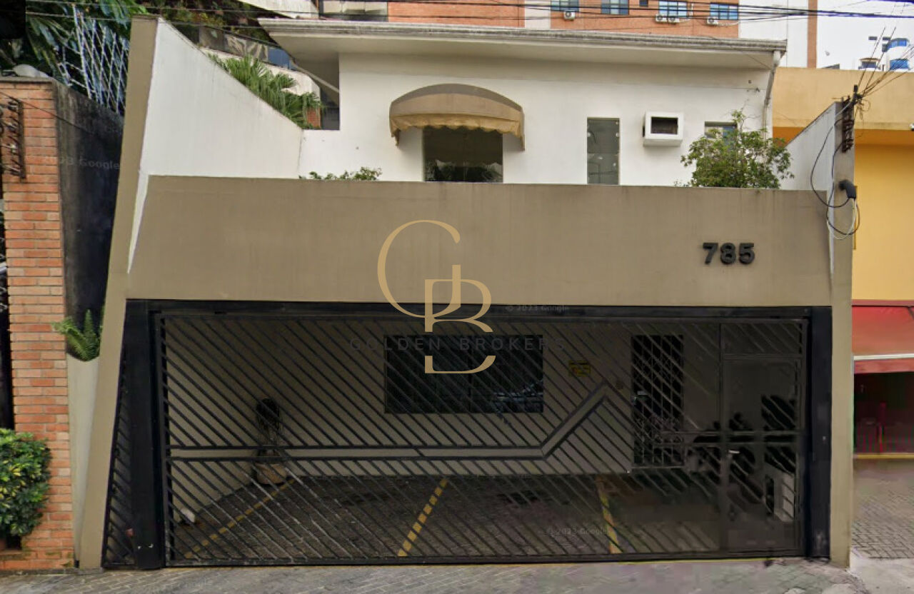 Imóvel Comercial para Locação - Vila Nova Conceição