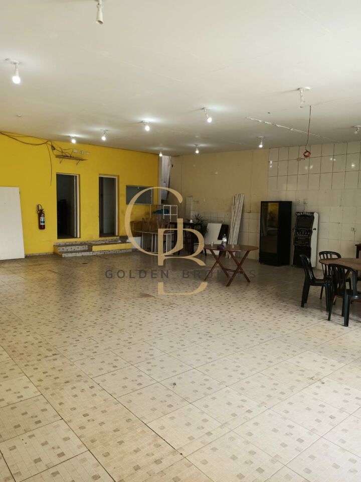 Imóvel Comercial para Locação - Vila Mascote