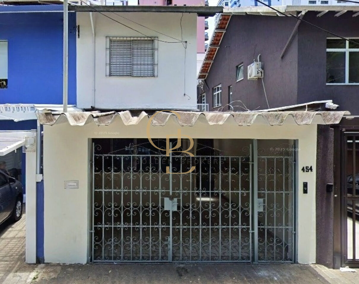 Imóvel Comercial para Venda - Moema