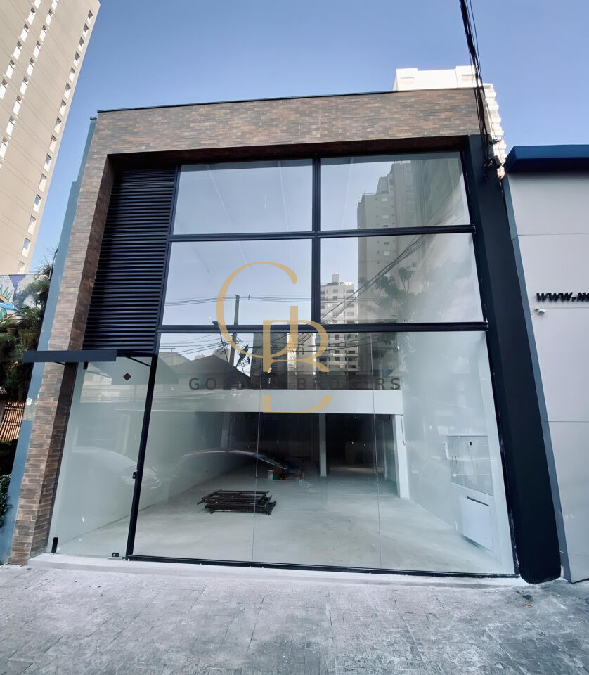 Imóvel Comercial para Locação - Itaim Bibi