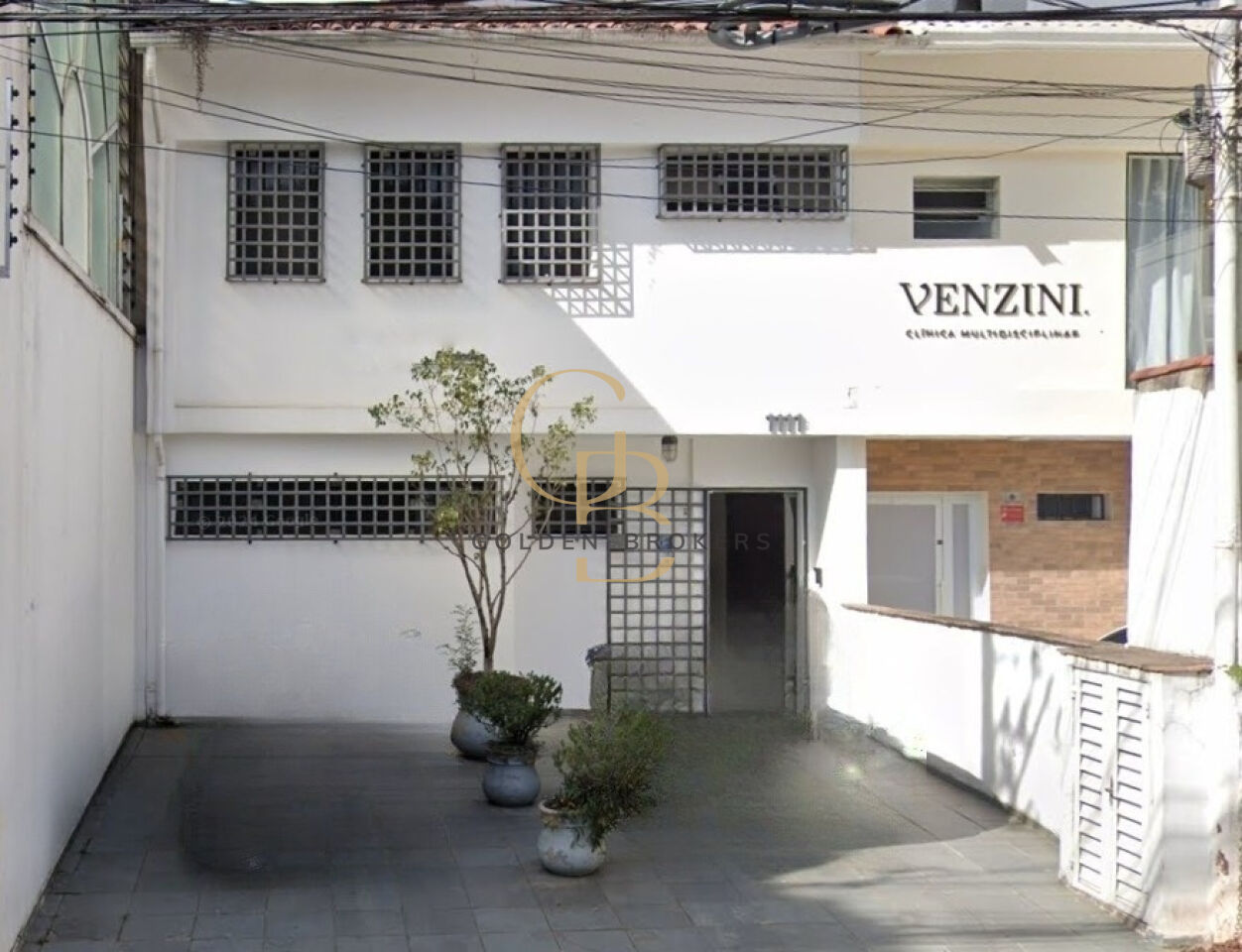 Imóvel Comercial para Venda - Vila Nova Conceição