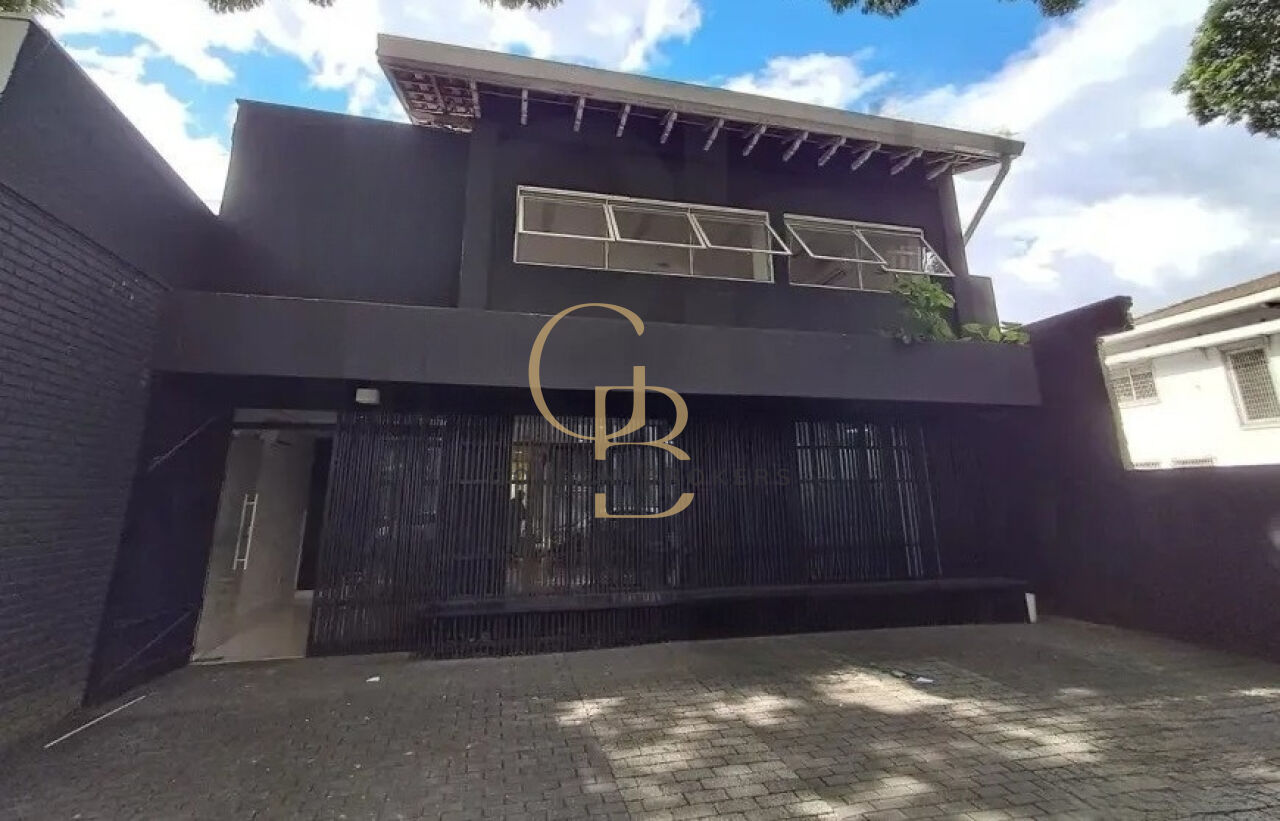 Imóvel Comercial para Locação - Vila Nova Conceição