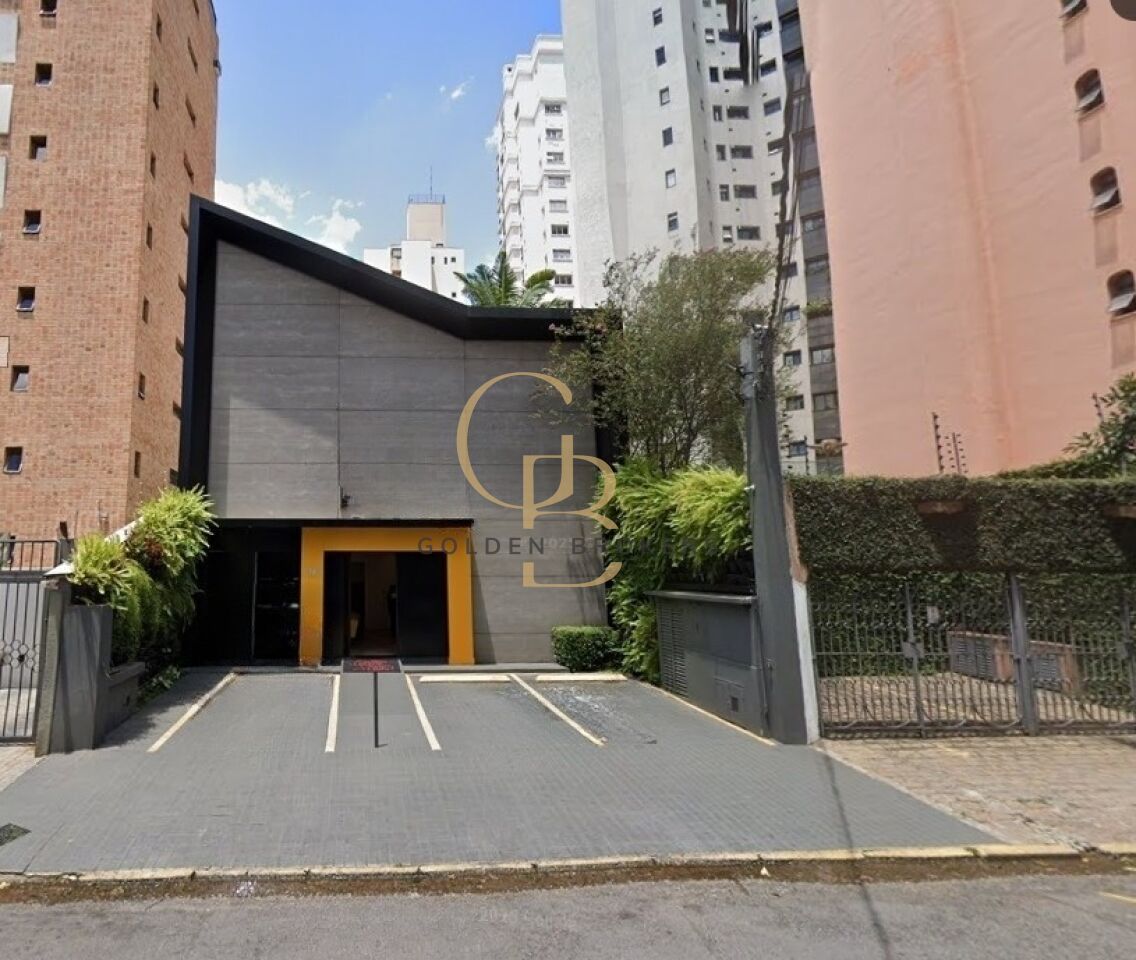 Imóvel Comercial para Locação - Moema