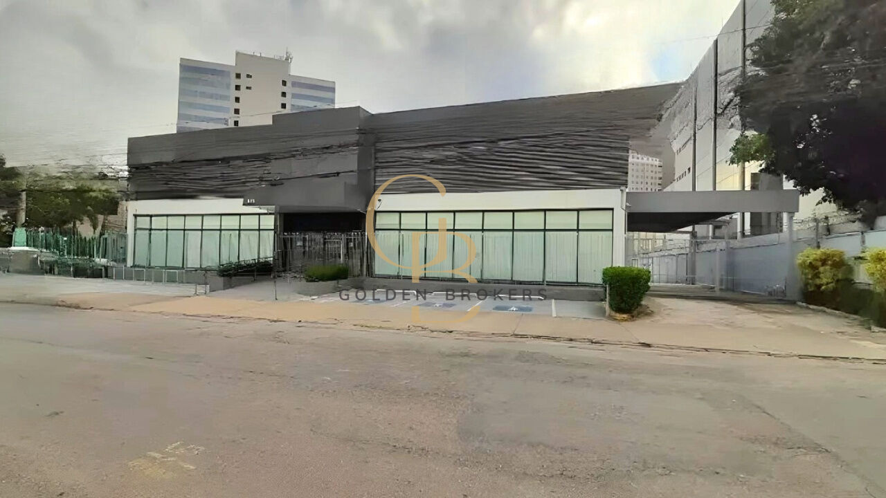 Imóvel Comercial para Locação - Barra Funda