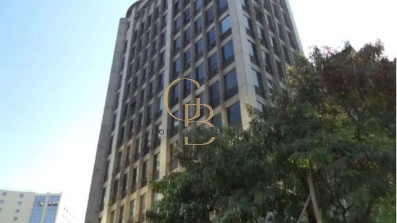 Conjunto Comercial para Locação - Vila Olímpia