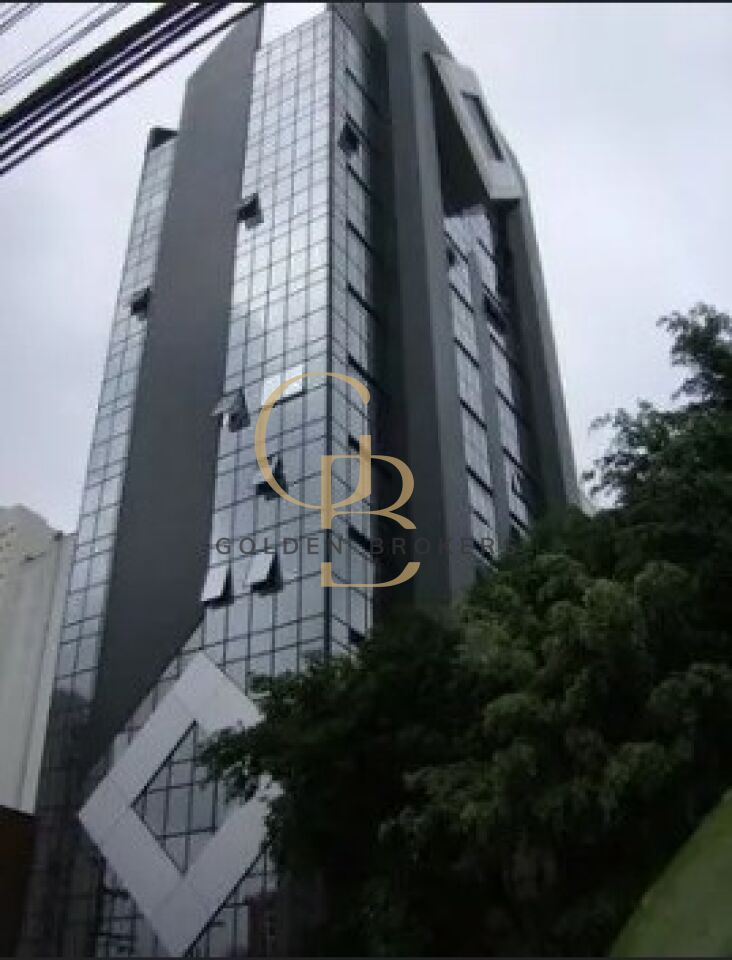 Conjunto Comercial para Locação - Moema