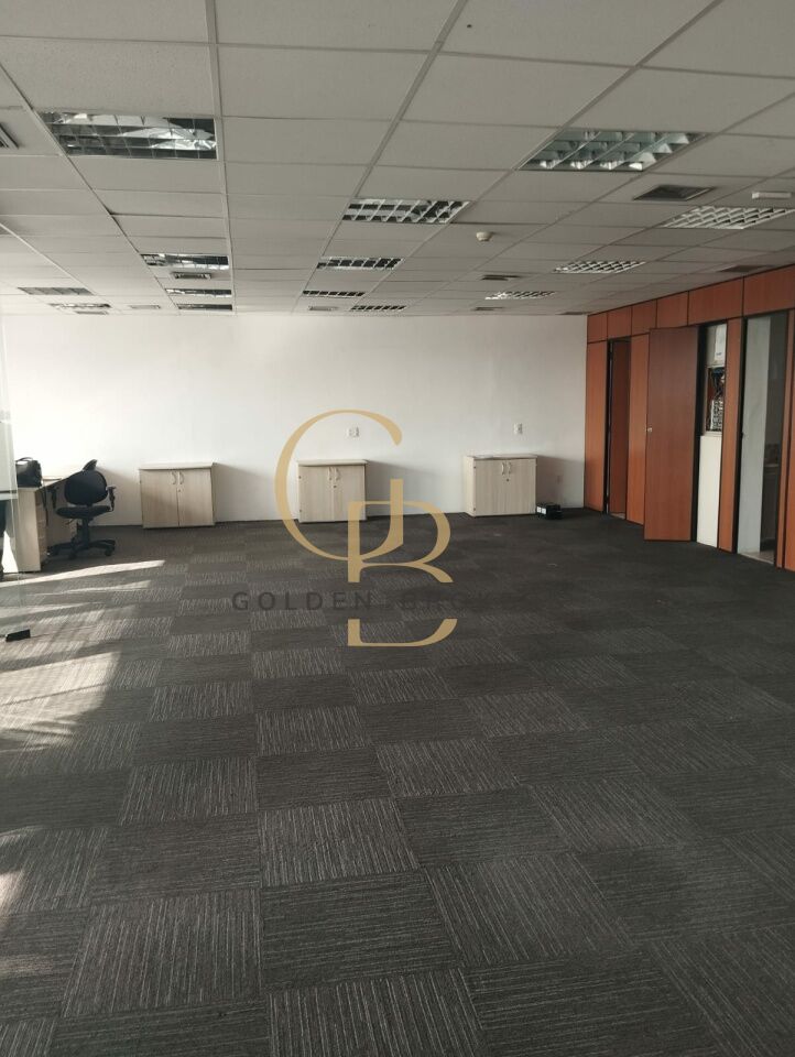 Conjunto Comercial para Locação - Pinheiros
