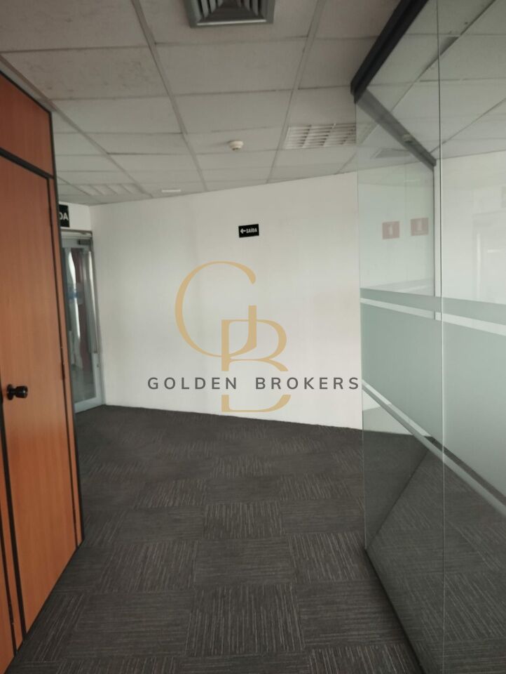Conjunto Comercial para Locação - Pinheiros