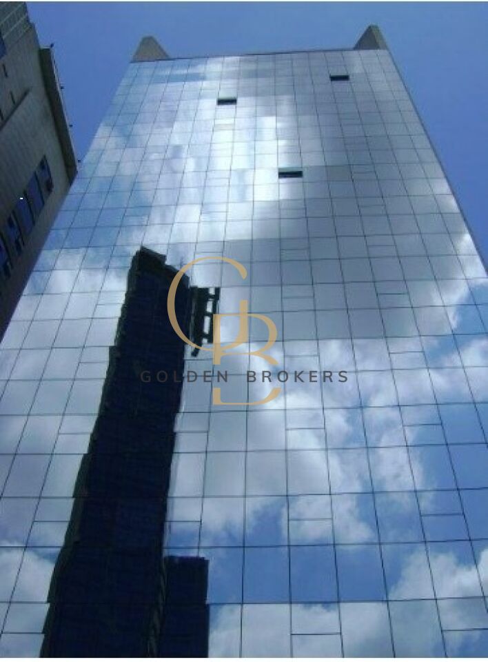 Conjunto Comercial para Locação - Vila Olímpia