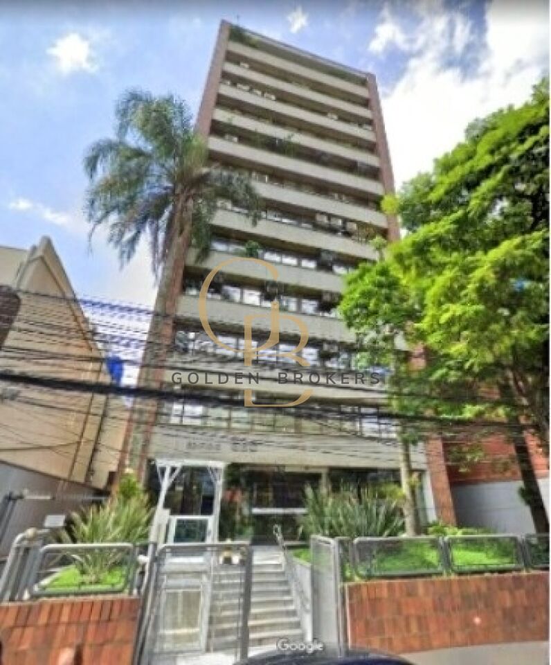 Conjunto Comercial para Locação - Vila Olímpia
