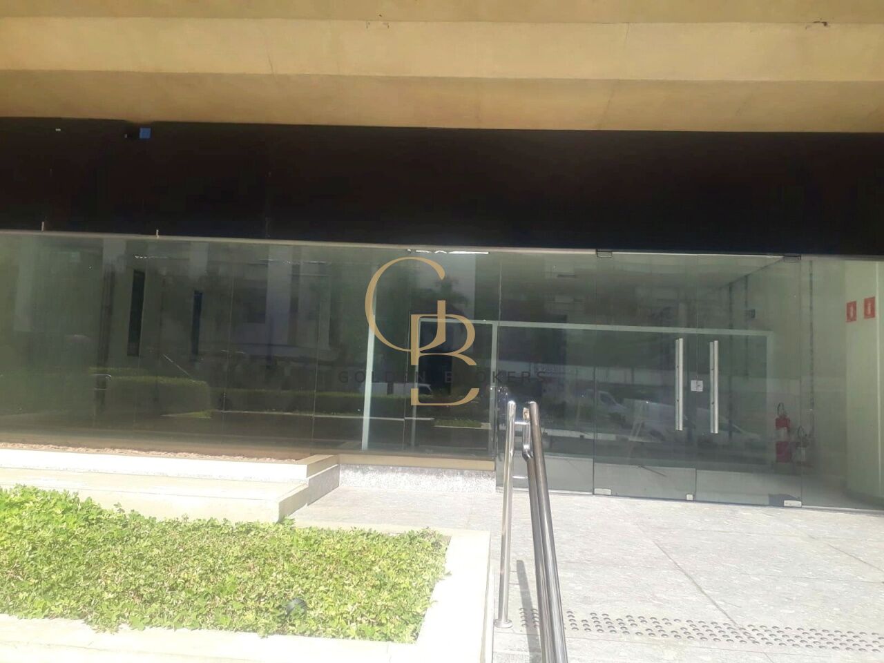 Imóvel Comercial para Locação - Vila Olímpia