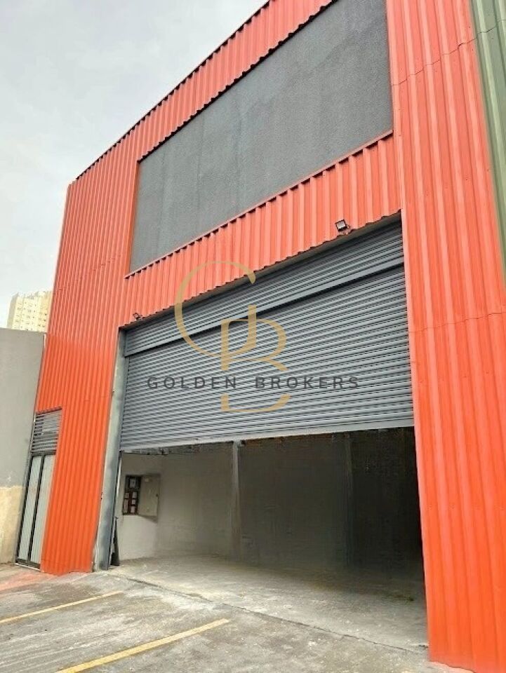 Imóvel Comercial para Locação - Vila Leopoldina