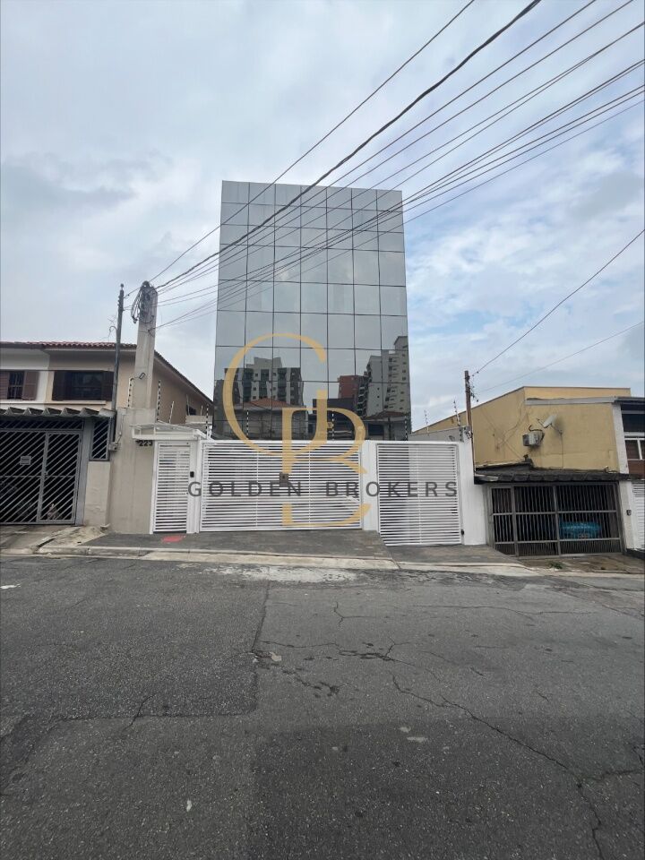 Imóvel Comercial para Venda - São Judas