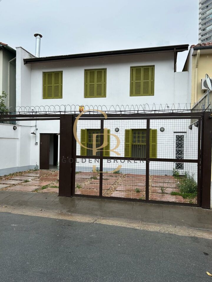 Imóvel Comercial para Locação - Vila Madalena