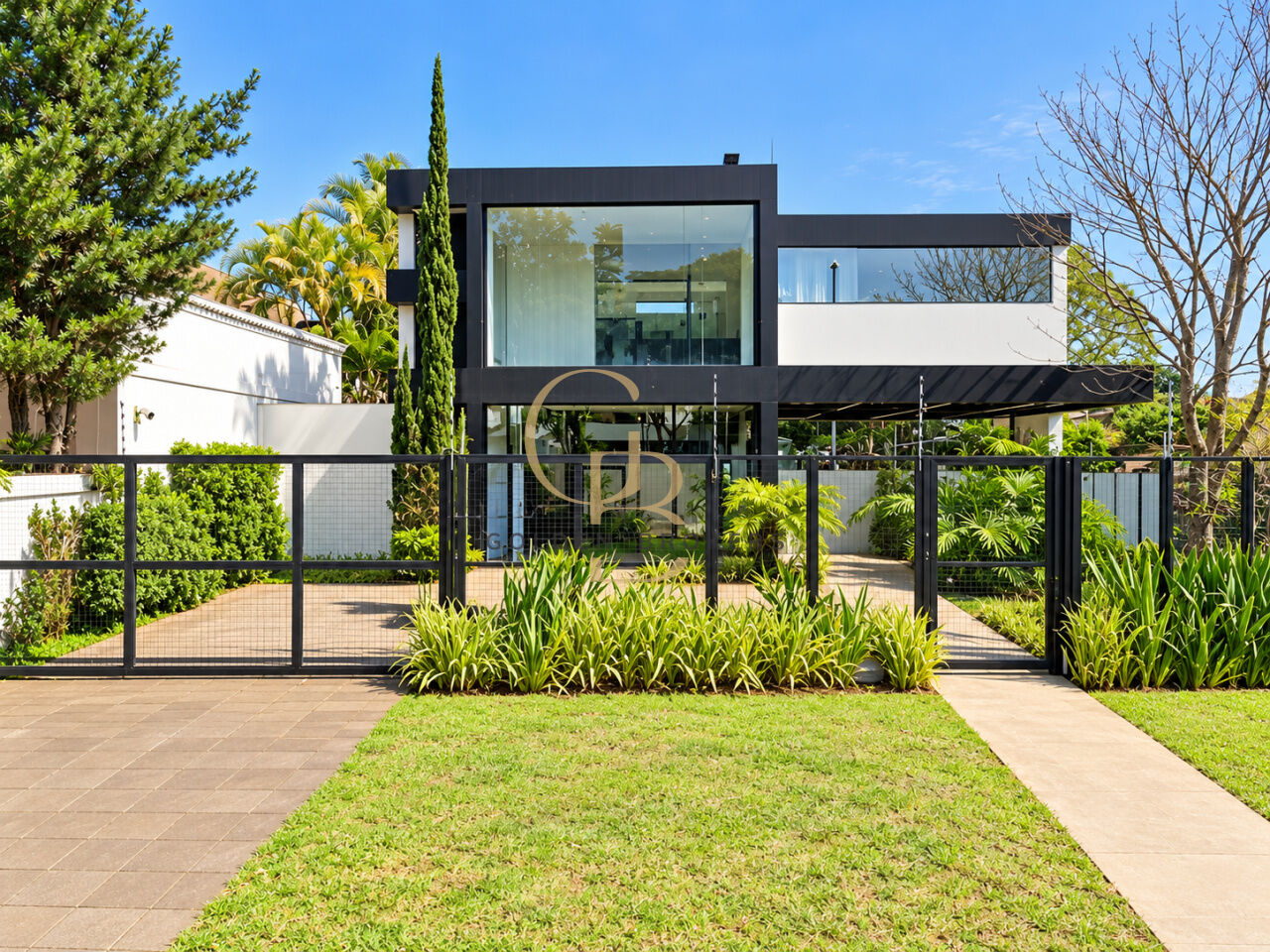 Imóvel Comercial para Venda - Jardim América