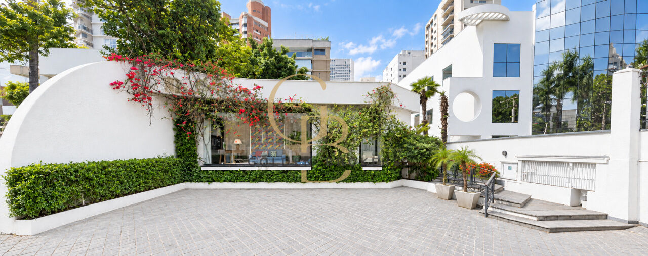 Imóvel Comercial para Locação - Jardim América