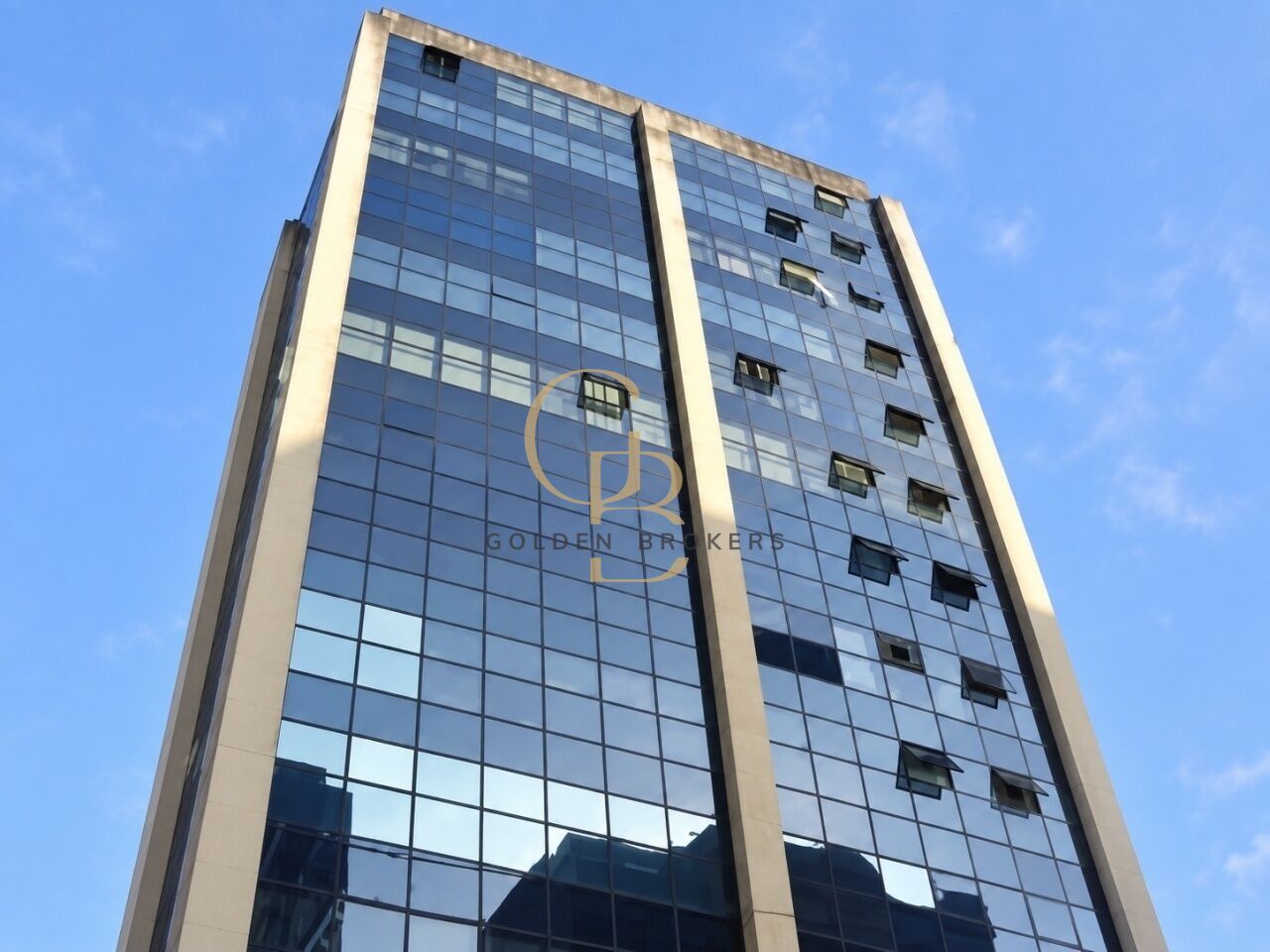 Imóvel Comercial para Locação - Vila Olímpia