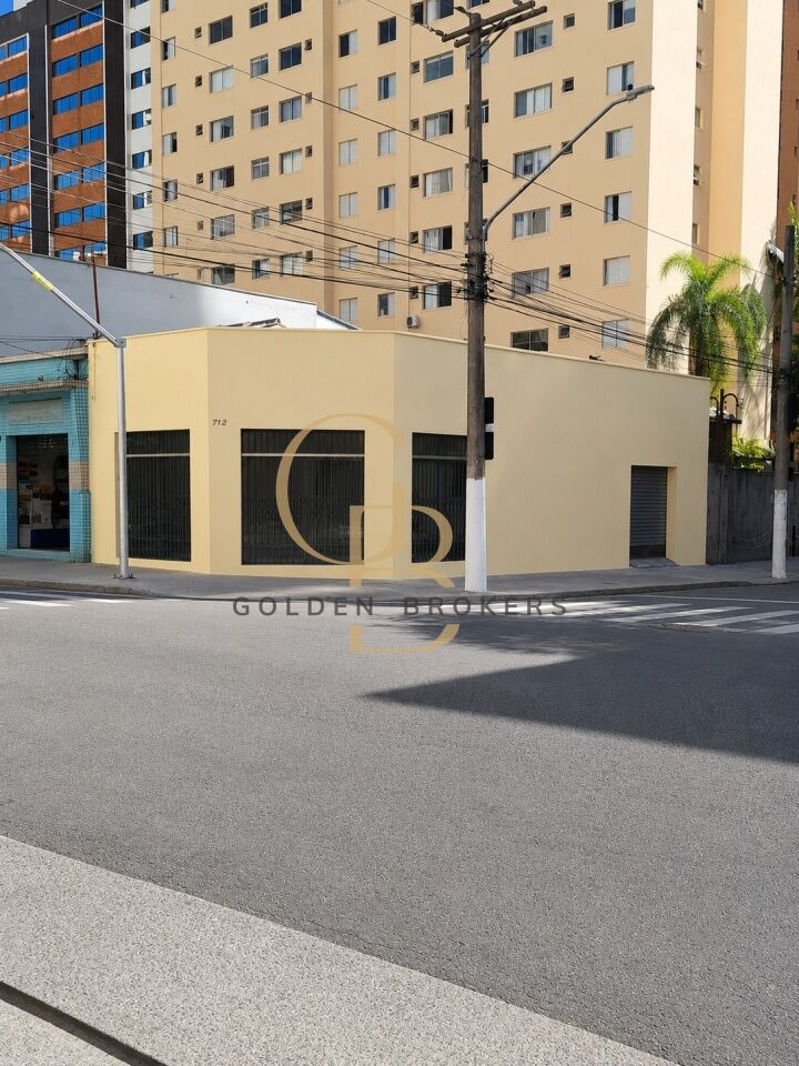 Imóvel Comercial para Locação - Moema