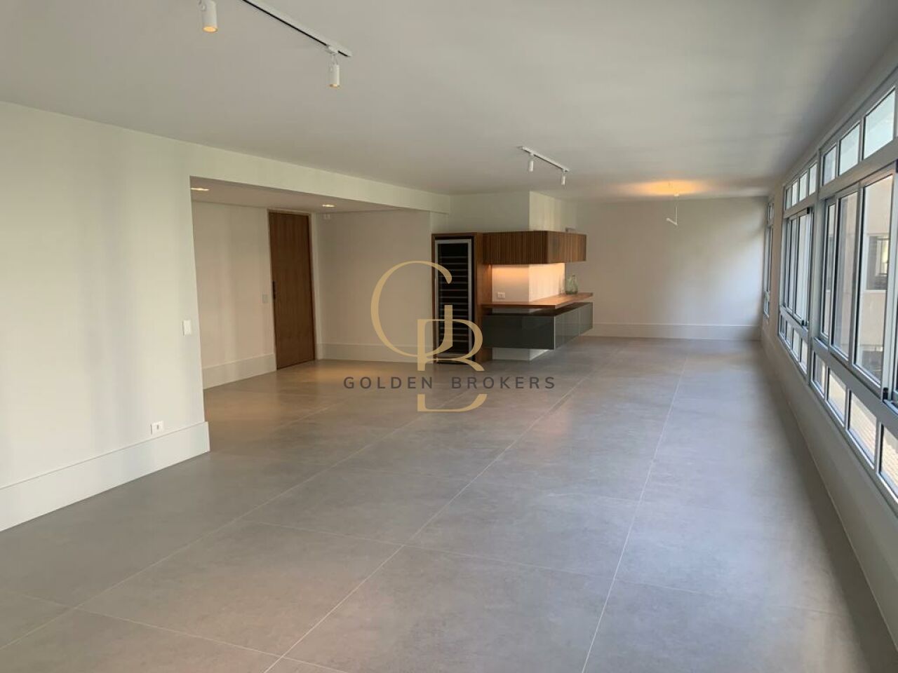 Apartamento para Venda - Jardim Paulista