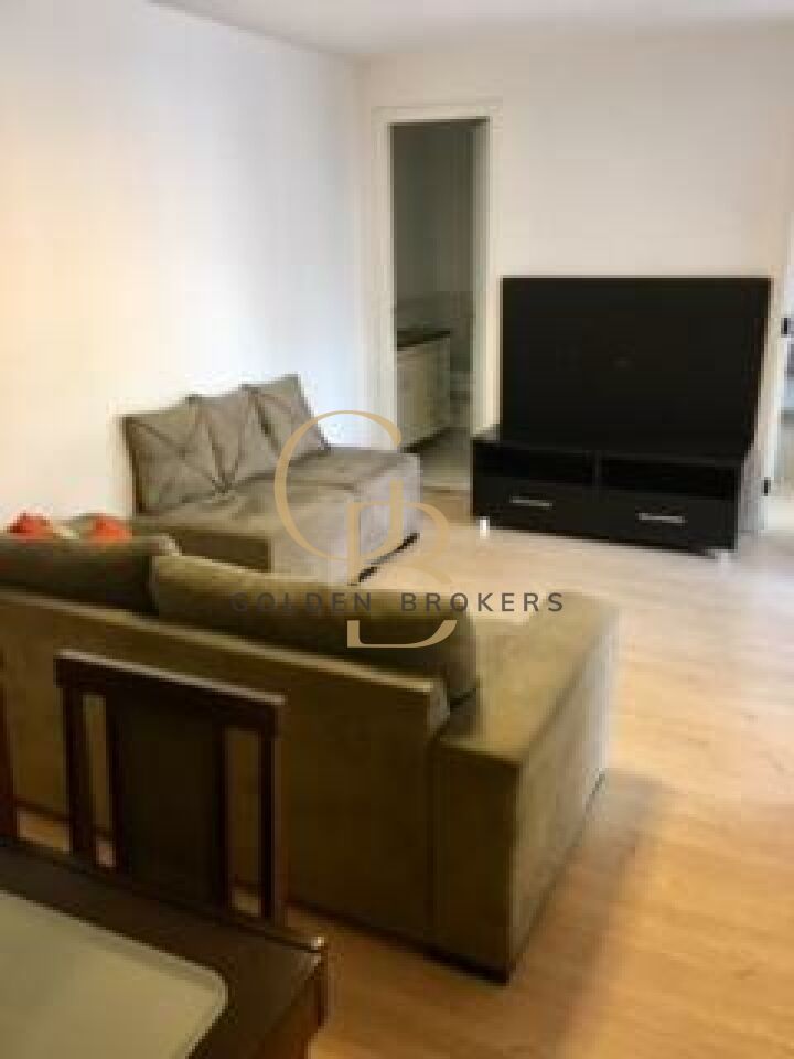 Apartamento para Locação - Vila Nova Conceição