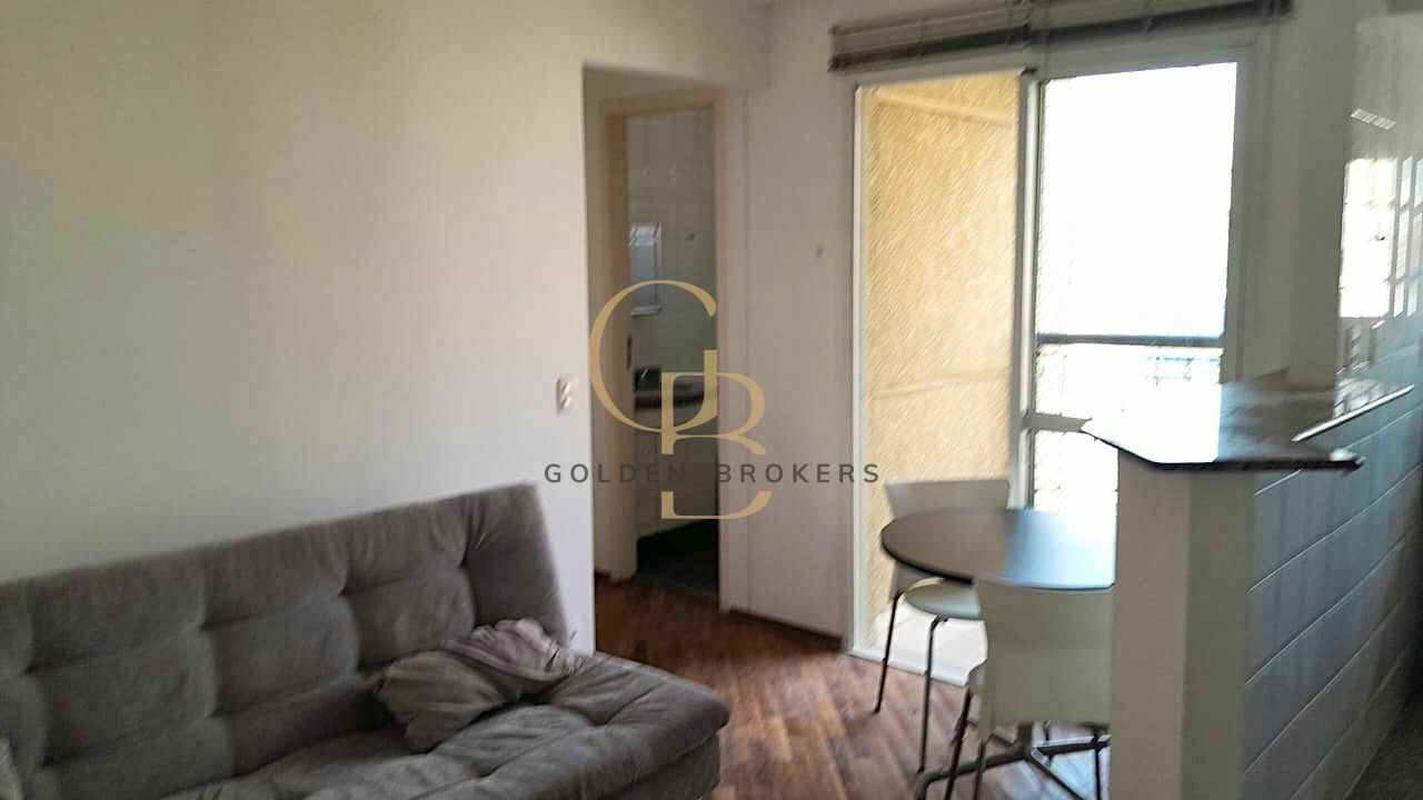 Apartamento para Locação - Vila Nova Conceição