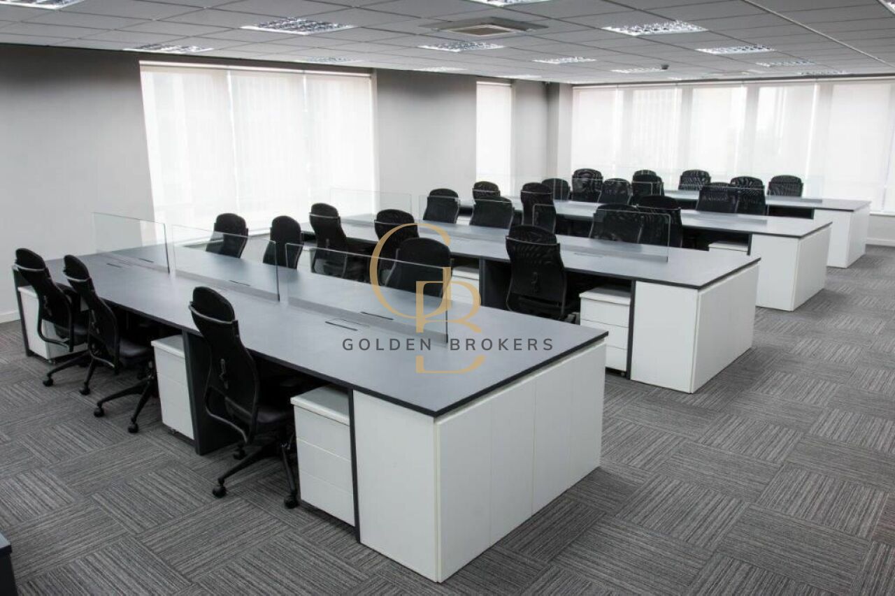 Conjunto Comercial para Locação - Pinheiros