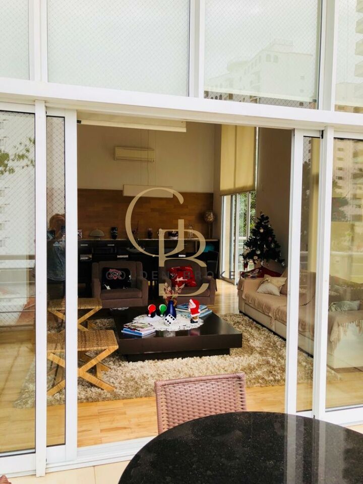 Apartamento para Venda - Moema